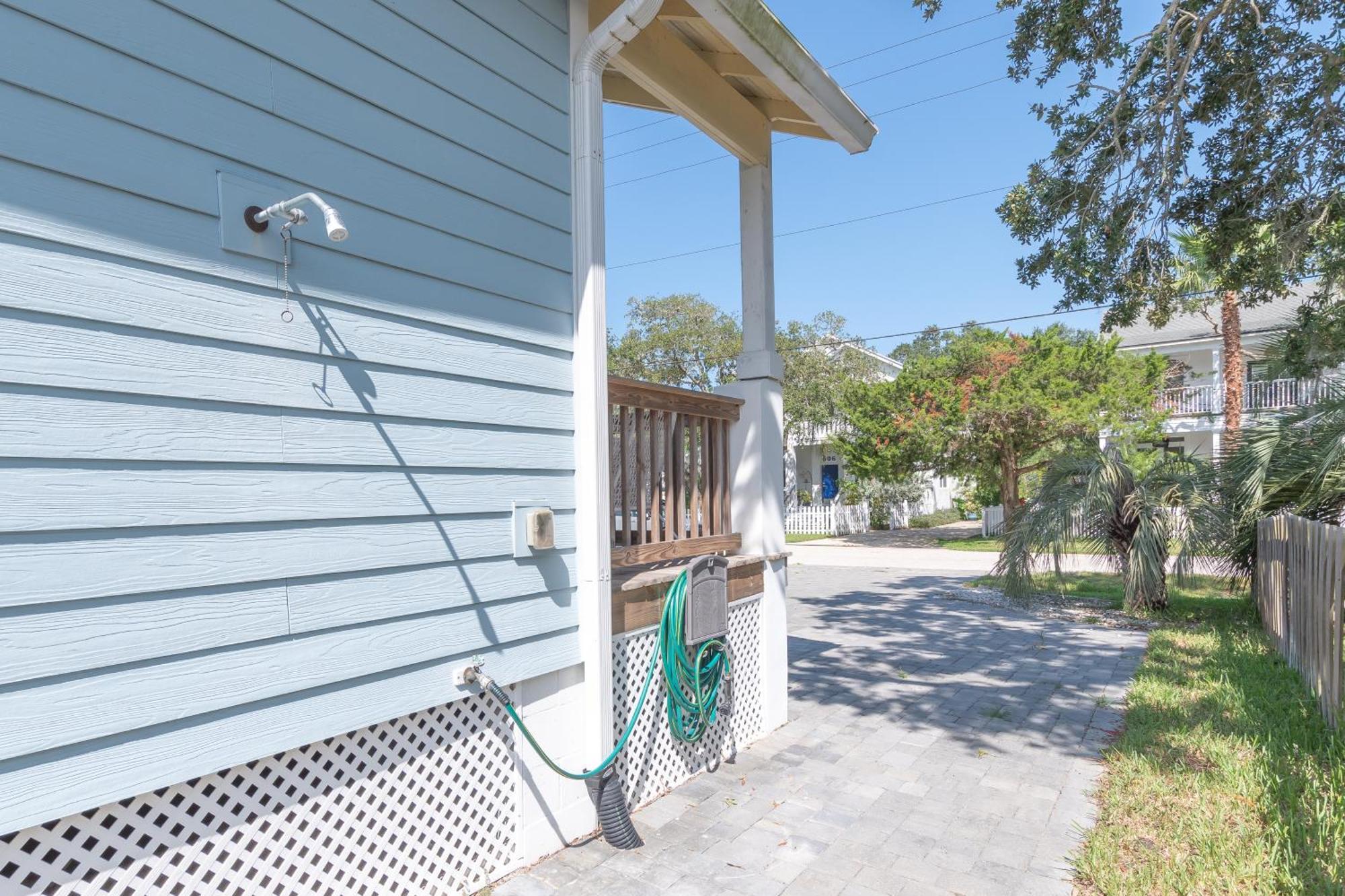 The Salty Anchor-Walk To Beach-Boat Ramp-Dogs Ok Saint Augustine Exterior foto